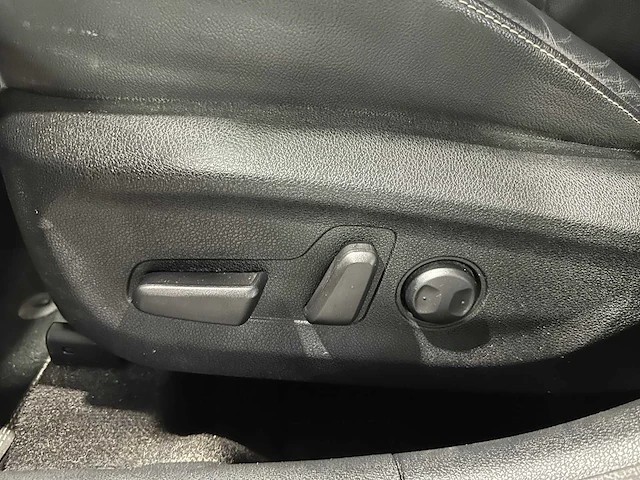 Kia niro 1.6 gdi h. execut.l jgv-66-g - afbeelding 14 van  27