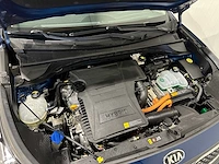Kia niro 1.6 gdi h. execut.l jgv-66-g - afbeelding 19 van  27