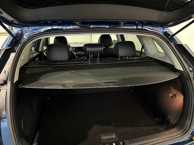 Kia niro 1.6 gdi h. execut.l jgv-66-g - afbeelding 20 van  27