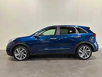 Kia niro 1.6 gdi h. execut.l jgv-66-g - afbeelding 12 van  27
