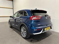 Kia niro 1.6 gdi h. execut.l jgv-66-g - afbeelding 21 van  27