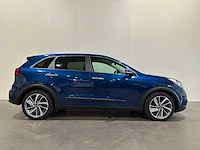 Kia niro 1.6 gdi h. execut.l jgv-66-g - afbeelding 24 van  27