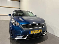 Kia niro 1.6 gdi h. execut.l jgv-66-g - afbeelding 26 van  27
