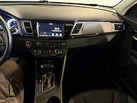 Kia niro 1.6 gdi h. execut.l, kt-552-f - afbeelding 2 van  12