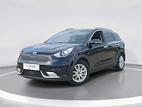 Kia niro 1.6 gdi hybrid businessline 2017 | l-932-tv - afbeelding 1 van  30