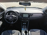 Kia niro 1.6 gdi hybrid businessline 2017 | l-932-tv - afbeelding 29 van  30