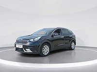 Kia niro 1.6 gdi hybrid businessline 2017 | l-932-tv - afbeelding 2 van  30