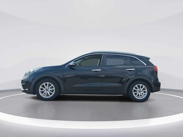 Kia niro 1.6 gdi hybrid businessline 2017 | l-932-tv - afbeelding 3 van  30