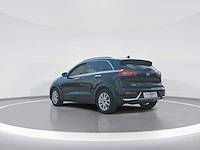 Kia niro 1.6 gdi hybrid businessline 2017 | l-932-tv - afbeelding 4 van  30