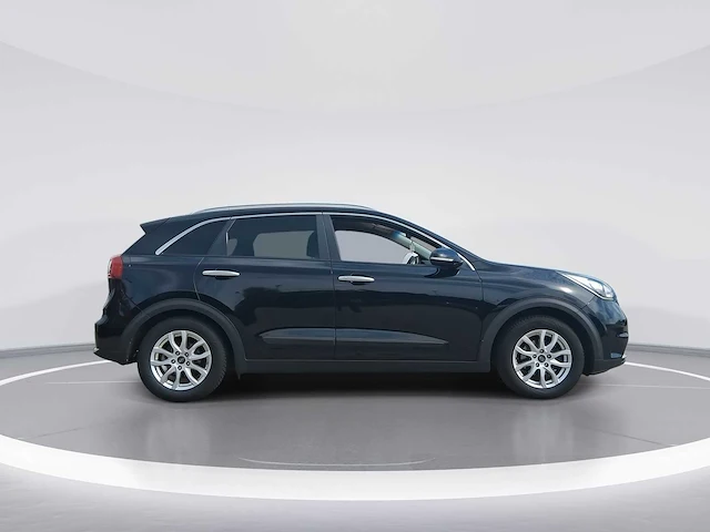 Kia niro 1.6 gdi hybrid businessline 2017 | l-932-tv - afbeelding 7 van  30