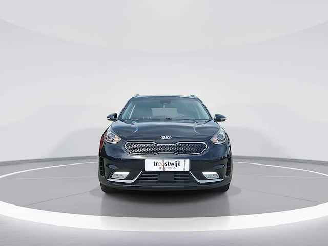 Kia niro 1.6 gdi hybrid businessline 2017 | l-932-tv - afbeelding 9 van  30
