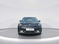 Kia niro 1.6 gdi hybrid businessline 2017 | l-932-tv - afbeelding 9 van  30
