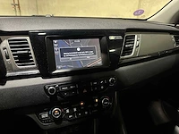 Kia niro 1.6 gdi hybrid dynamicline 105pk 2017, pv-933-t - afbeelding 21 van  41
