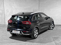 Kia niro 1.6 gdi hybrid dynamicline 105pk 2017, pv-933-t - afbeelding 2 van  41