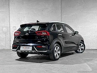 Kia niro 1.6 gdi hybrid dynamicline 105pk 2017, pv-933-t - afbeelding 3 van  41