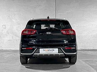 Kia niro 1.6 gdi hybrid dynamicline 105pk 2017, pv-933-t - afbeelding 4 van  41