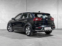 Kia niro 1.6 gdi hybrid dynamicline 105pk 2017, pv-933-t - afbeelding 6 van  41