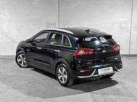 Kia niro 1.6 gdi hybrid dynamicline 105pk 2017, pv-933-t - afbeelding 7 van  41