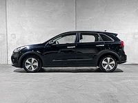 Kia niro 1.6 gdi hybrid dynamicline 105pk 2017, pv-933-t - afbeelding 8 van  41