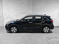 Kia niro 1.6 gdi hybrid dynamicline 105pk 2017, pv-933-t - afbeelding 9 van  41