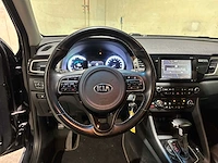 Kia niro 1.6 gdi hybrid dynamicline 105pk 2017, pv-933-t - afbeelding 11 van  41