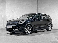 Kia niro 1.6 gdi hybrid dynamicline 105pk 2017, pv-933-t - afbeelding 1 van  41