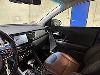 Kia niro 1.6 gdi hybrid dynamicline 105pk 2017, pv-933-t - afbeelding 13 van  41