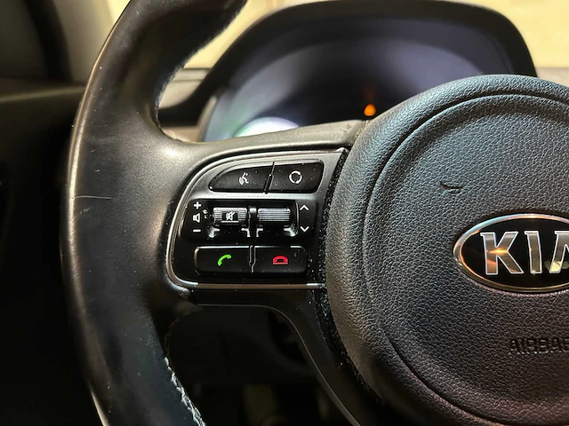 Kia niro 1.6 gdi hybrid dynamicline 105pk 2017, pv-933-t - afbeelding 15 van  41