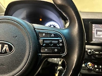 Kia niro 1.6 gdi hybrid dynamicline 105pk 2017, pv-933-t - afbeelding 16 van  41