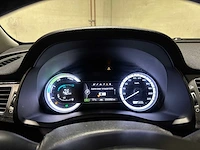 Kia niro 1.6 gdi hybrid dynamicline 105pk 2017, pv-933-t - afbeelding 19 van  41