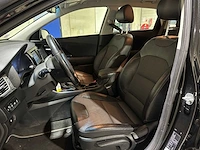 Kia niro 1.6 gdi hybrid dynamicline 105pk 2017, pv-933-t - afbeelding 26 van  41