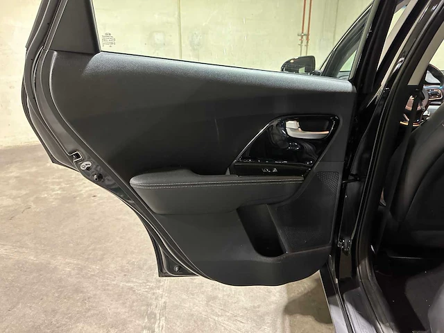 Kia niro 1.6 gdi hybrid dynamicline 105pk 2017, pv-933-t - afbeelding 27 van  41