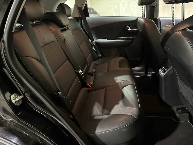 Kia niro 1.6 gdi hybrid dynamicline 105pk 2017, pv-933-t - afbeelding 31 van  41