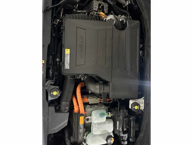 Kia niro 1.6 gdi hybrid dynamicline 105pk 2017, pv-933-t - afbeelding 35 van  41
