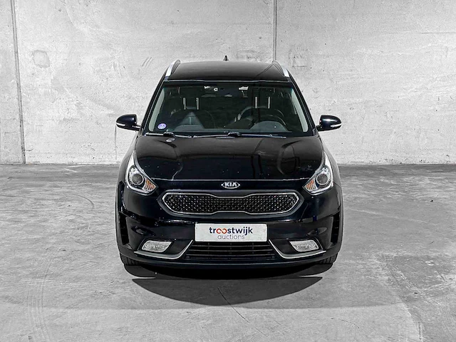 Kia niro 1.6 gdi hybrid dynamicline 105pk 2017, pv-933-t - afbeelding 37 van  41