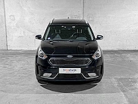 Kia niro 1.6 gdi hybrid dynamicline 105pk 2017, pv-933-t - afbeelding 37 van  41