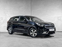 Kia niro 1.6 gdi hybrid dynamicline 105pk 2017, pv-933-t - afbeelding 38 van  41
