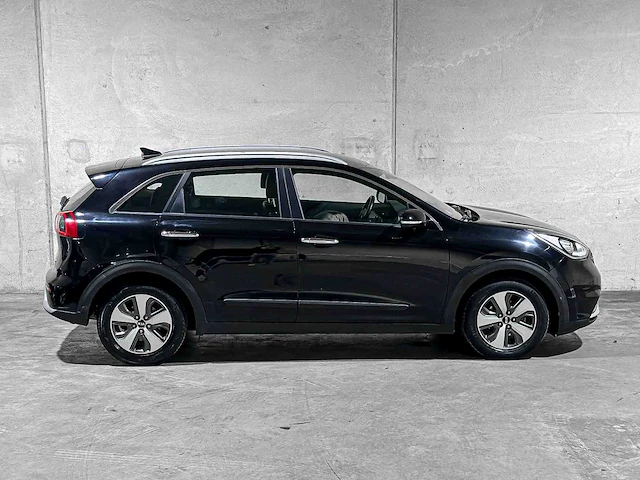 Kia niro 1.6 gdi hybrid dynamicline 105pk 2017, pv-933-t - afbeelding 41 van  41