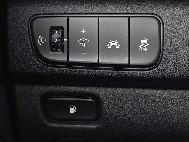 Kia niro 1.6 gdi hybrid dynamicline 2017 | ps-439-z - afbeelding 3 van  32