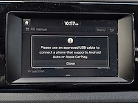 Kia niro 1.6 gdi hybrid dynamicline 2017 | ps-439-z - afbeelding 10 van  32
