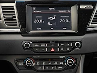 Kia niro 1.6 gdi hybrid dynamicline 2017 | ps-439-z - afbeelding 14 van  32