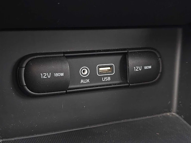 Kia niro 1.6 gdi hybrid dynamicline 2017 | ps-439-z - afbeelding 16 van  32