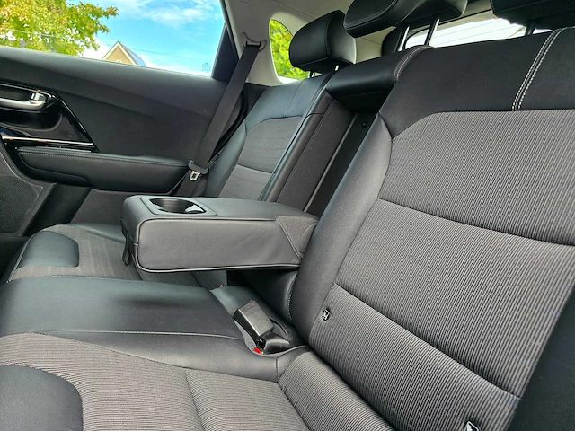 Kia niro 1.6 gdi hybrid dynamicline 2017 | ps-439-z - afbeelding 20 van  32