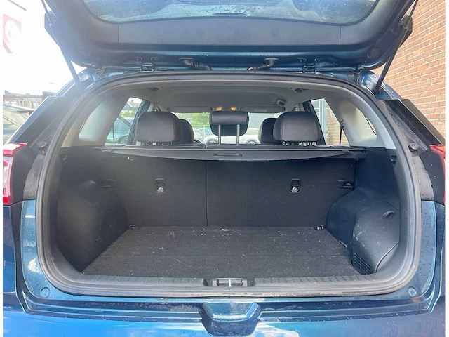 Kia niro 1.6 gdi hybrid dynamicline 2017 | ps-439-z - afbeelding 12 van  32