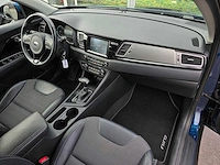 Kia niro 1.6 gdi hybrid dynamicline 2017 | ps-439-z - afbeelding 25 van  32