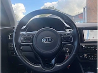 Kia niro 1.6 gdi hybrid dynamicline 2017 | ps-439-z - afbeelding 23 van  32