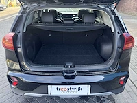Kia niro 1.6 gdi hybrid dynamicline car 2022 | p-953-tl - afbeelding 23 van  28
