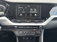 Kia niro 1.6 gdi hybrid executive line 2019 | g-749-bl - afbeelding 11 van  30