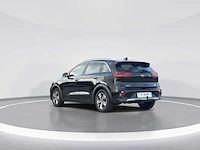 Kia niro 1.6 gdi hybrid executive line 2019 | g-749-bl - afbeelding 27 van  30