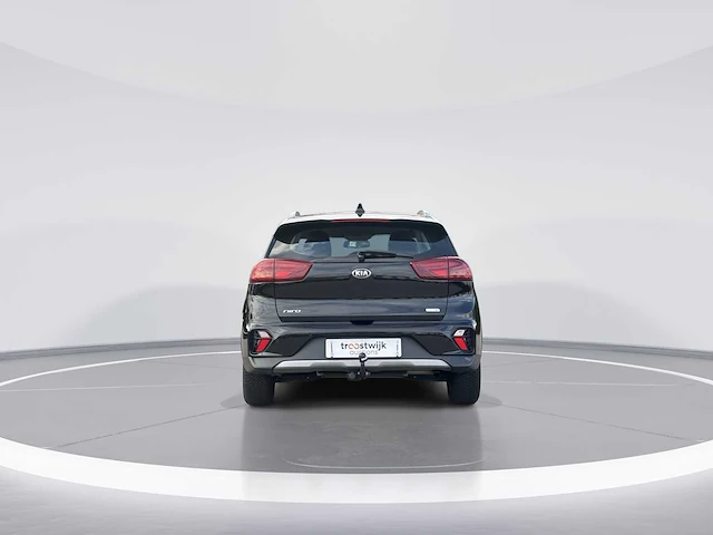Kia niro 1.6 gdi hybrid executive line 2019 | g-749-bl - afbeelding 28 van  30